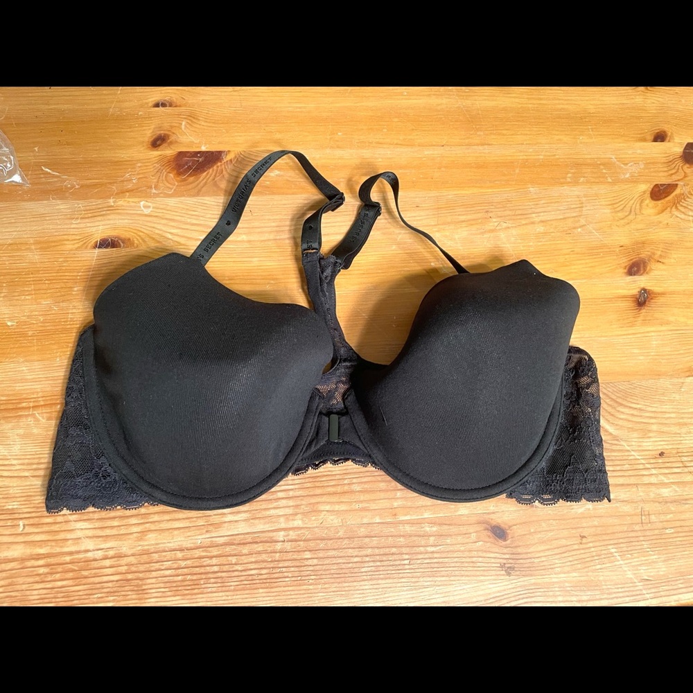 Victoria’s Secret Racerback Bra 40C New With Tags